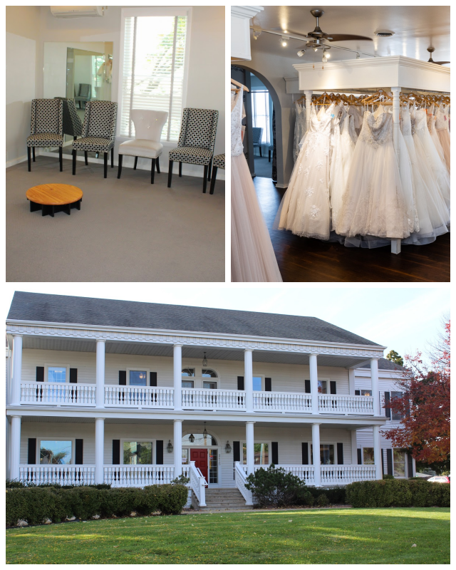 Review The Bridal Event image 22689