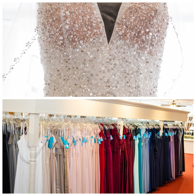Review The Bridal Event image 22690