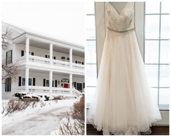 Review The Bridal Event image 22692