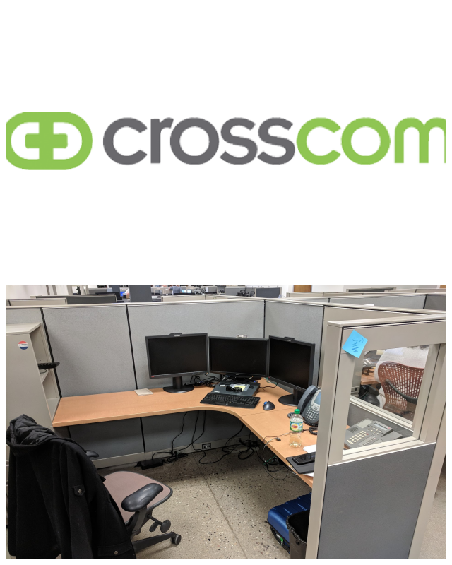Review CrossCom National image 55711