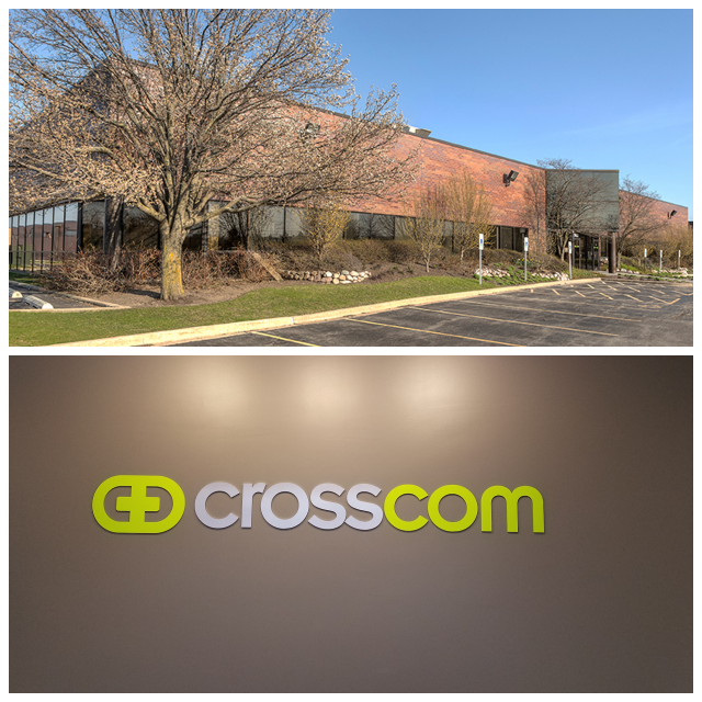 Review CrossCom National image 55712