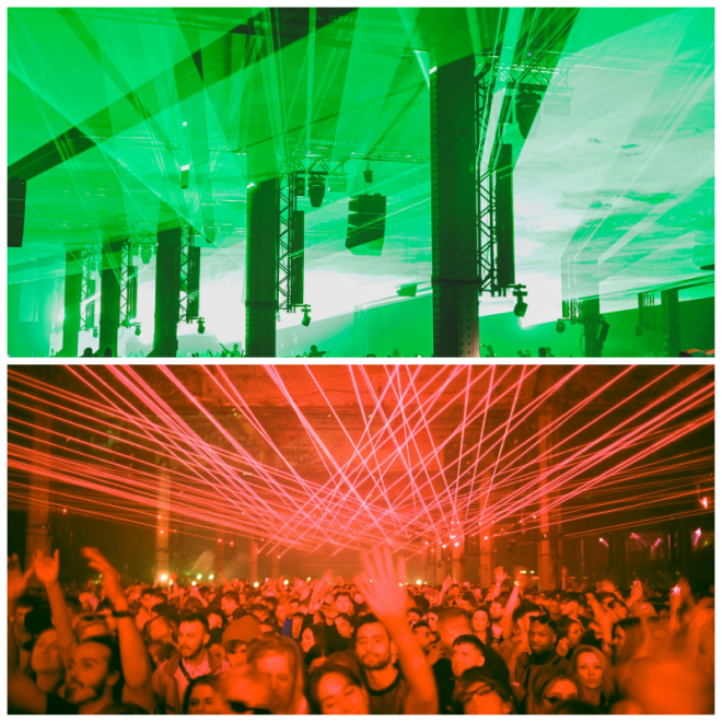 Review The Warehouse Project image 99035