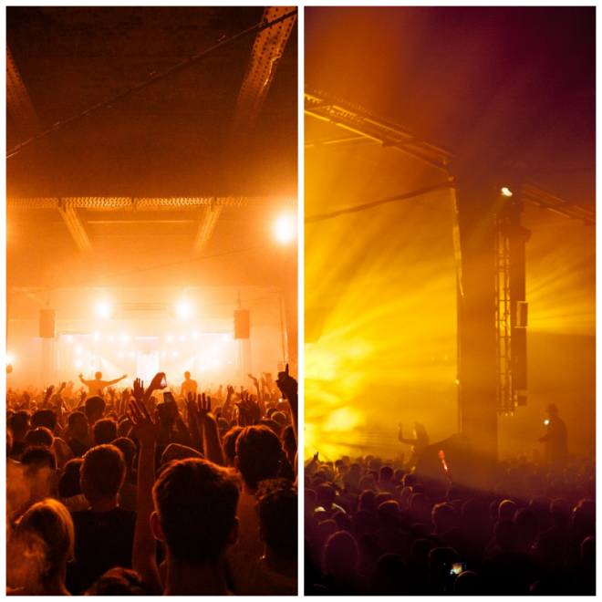 Review The Warehouse Project image 99036