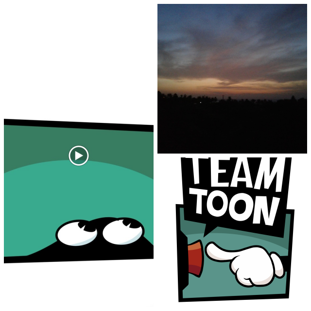 Review Team Toon Animation Studio image 127284