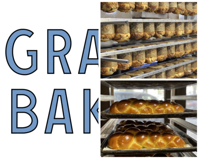Review Grandaisy Bakery image 226664