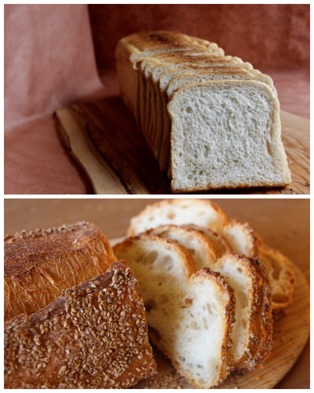 Review Grandaisy Bakery image 226666