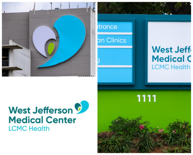 Review West jefferson medical center image 240621