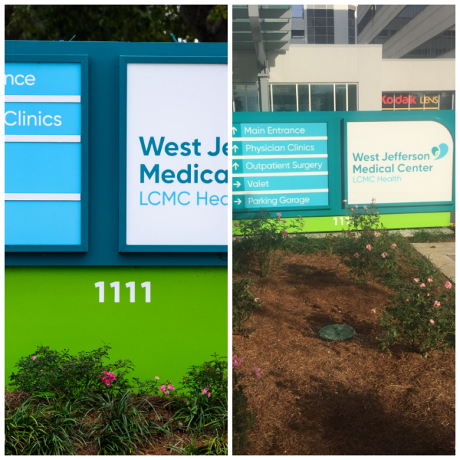 Review West jefferson medical center image 240622