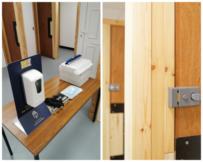 Review Master locksmiths association image 314396