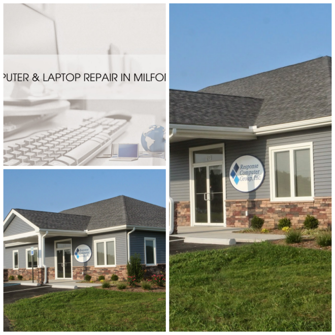 Review Response computer group, inc. image 343307