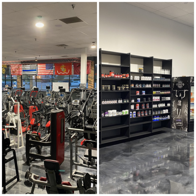 Review Brick Haus Fitness image 165380