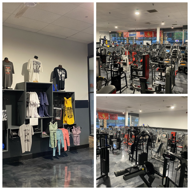 Review Brick Haus Fitness image 165381