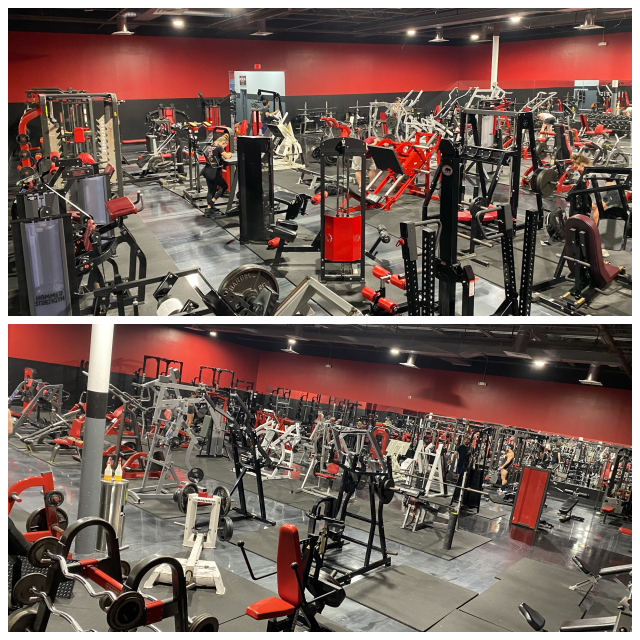 Review Brick Haus Fitness image 165382