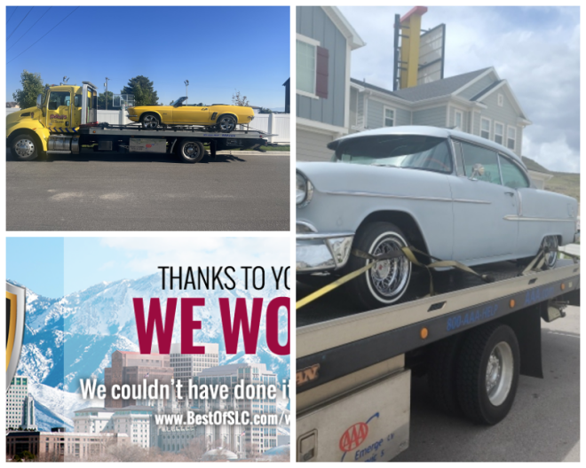 Review Mcneil's towing image 319143