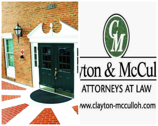 Review Clayton & McCulloh, P. A. image 149816