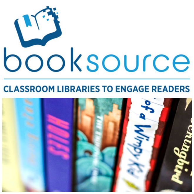 Review The Booksource image 57662