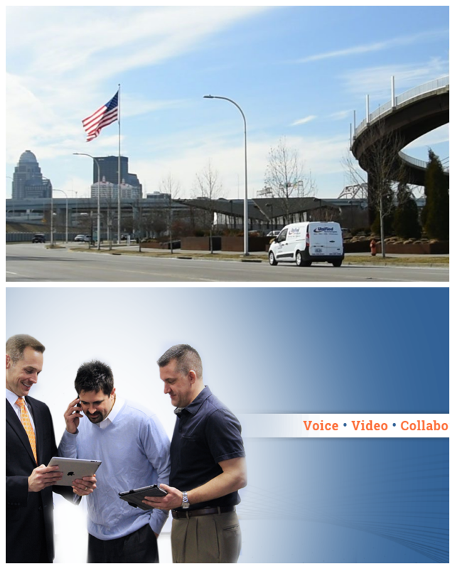 Review Unified technologies image 256479