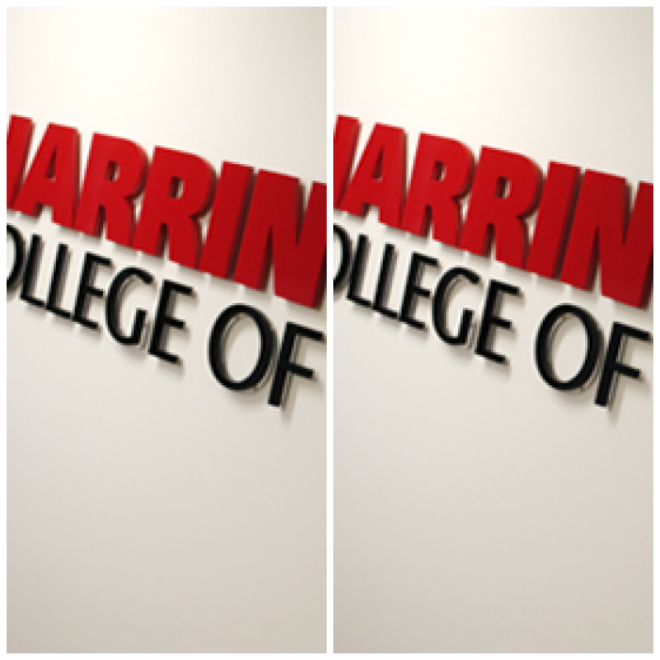 Review Harrington college of design image 261148