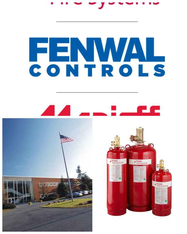 Review Kidde-Fenwal, Inc. image 47548