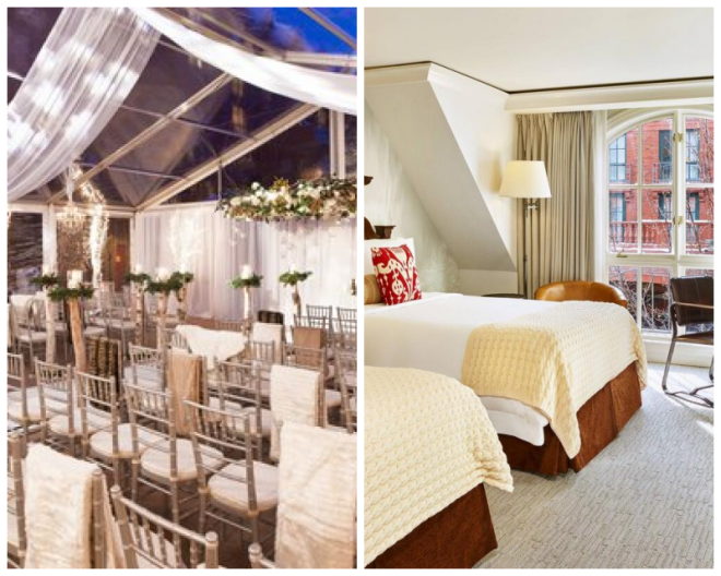 Review St. Regis Aspen Resort image 167146