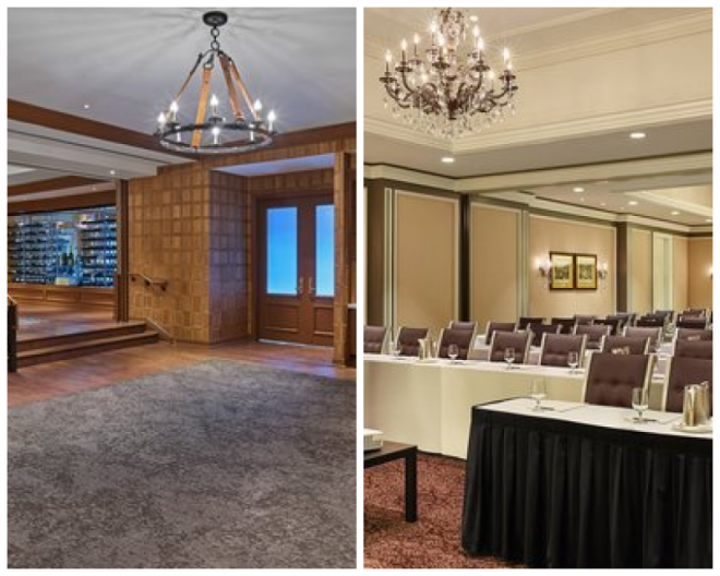 Review St. Regis Aspen Resort image 167148