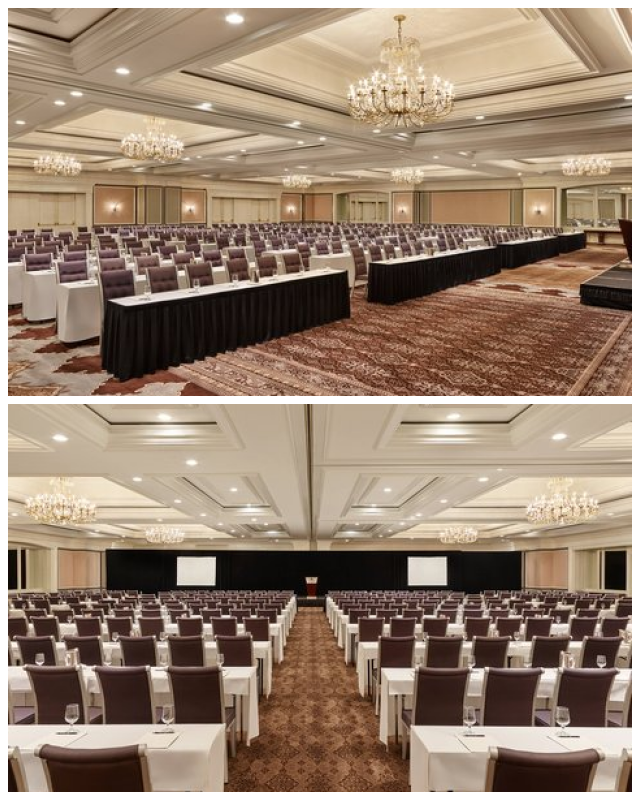 Review St. Regis Aspen Resort image 167150