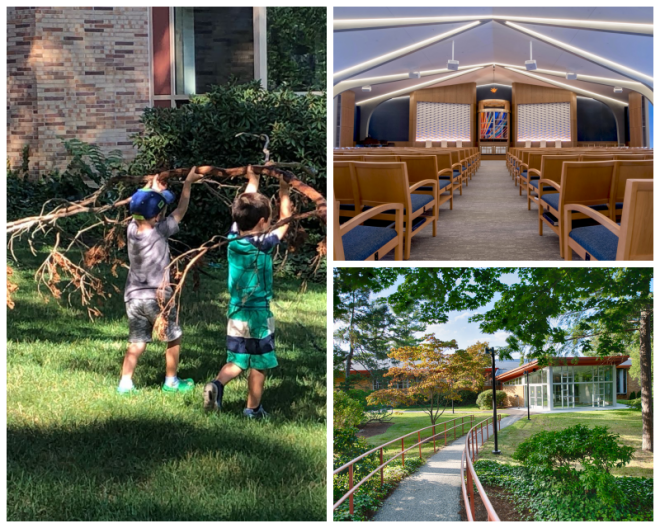 Review Temple Shalom of Newton image 110954
