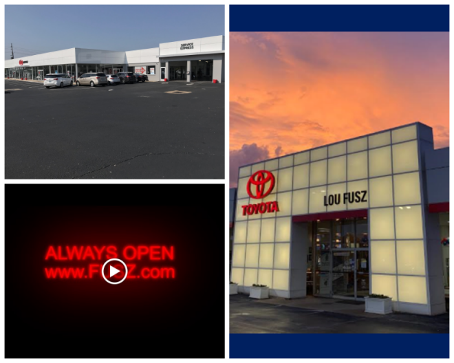 Review Lou fusz automotive network image 253777