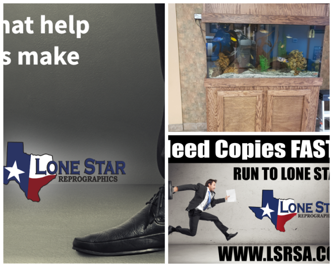 Review Lone star reprographics, inc. image 315285