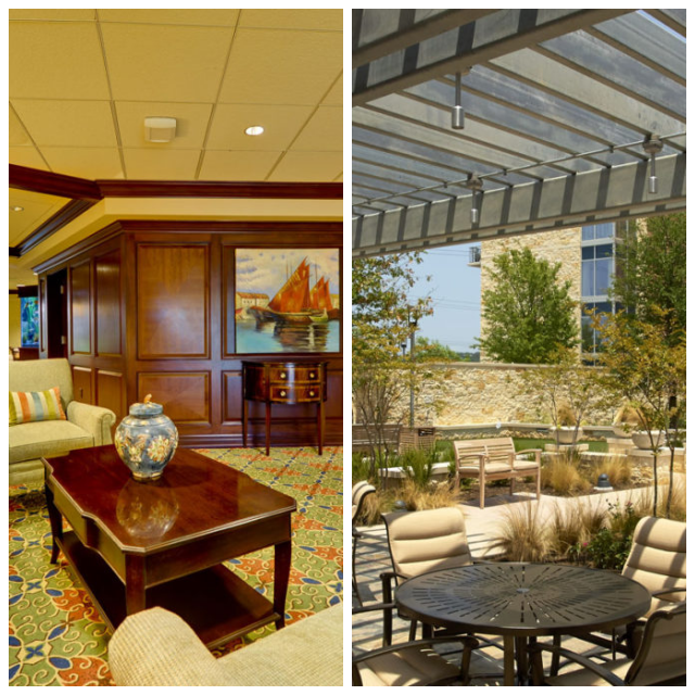 Review Westminster manor image 266580