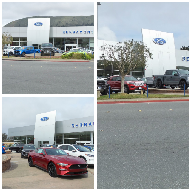 Review Serramonte ford image 261992