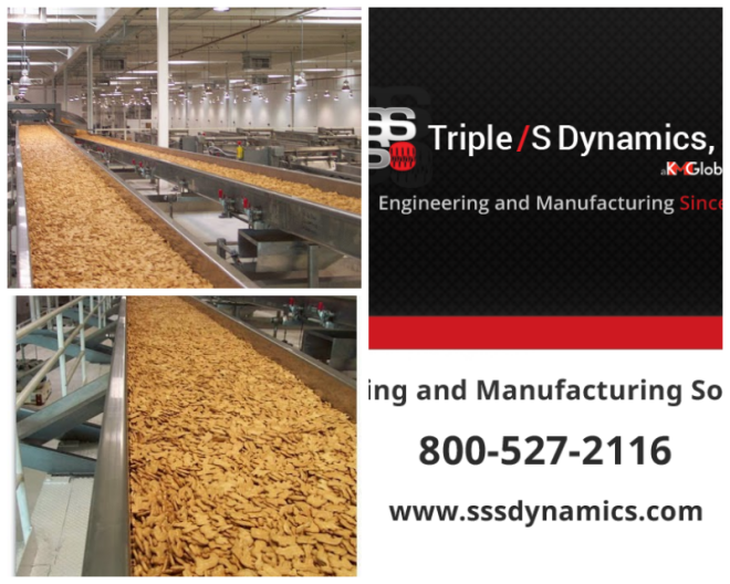 Review Triple/S Dynamics, Inc. image 83545