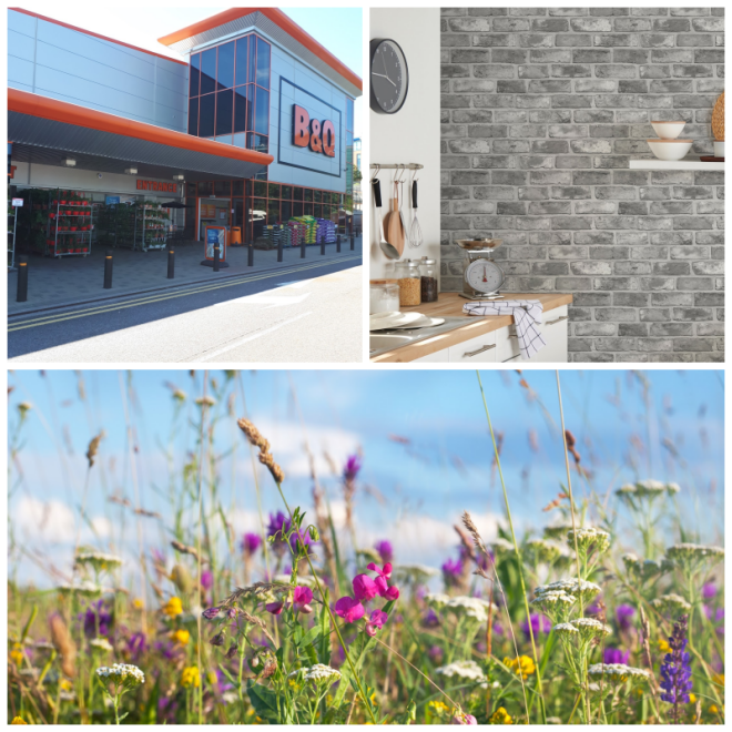 Review B&Q Cork image 69128
