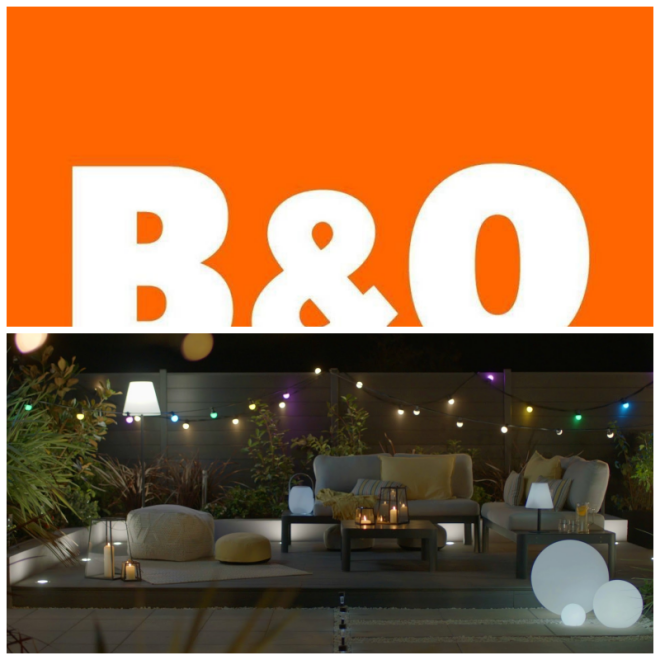 Review B&Q Cork image 69131