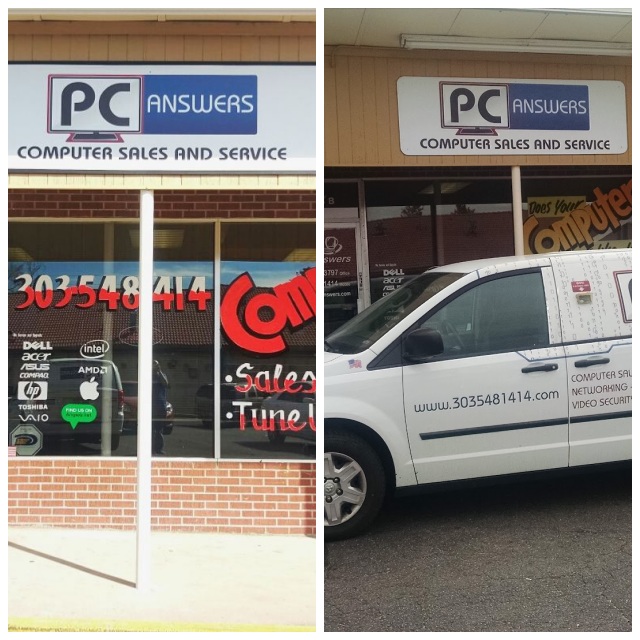 Review PC Answers image 221431