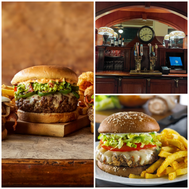 Review Teds Montana grill image 8625