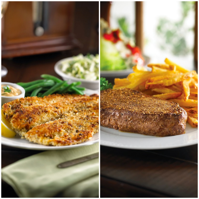 Review Teds Montana grill image 8626