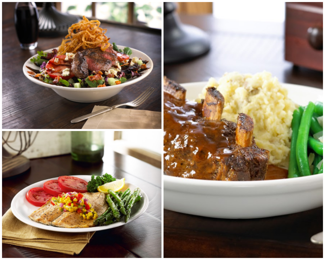 Review Teds Montana grill image 8627