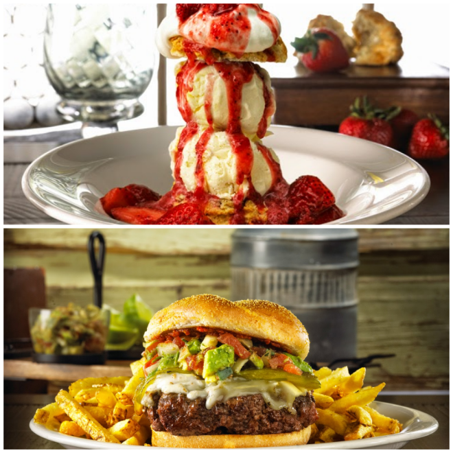 Review Teds Montana grill image 8628