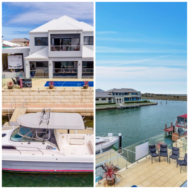 Review Acton Applecross image 139815