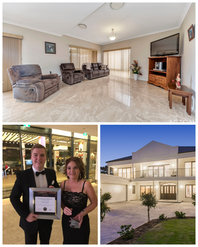 Review Acton Applecross image 139816