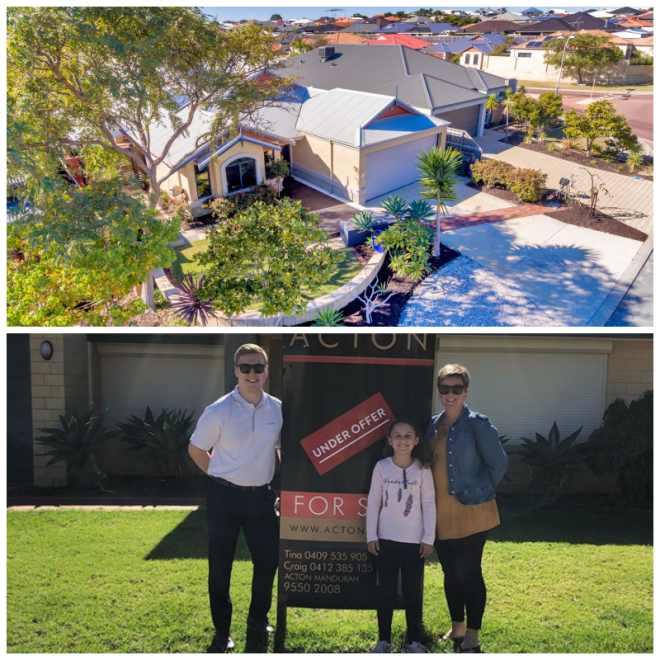 Review Acton Applecross image 139817