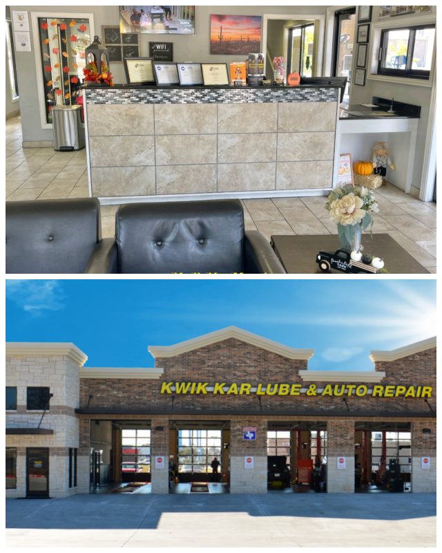 Review Kwik kar marsh image 309748