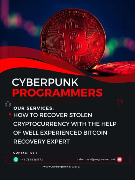 Review Cyberpunk Programmers image 357250