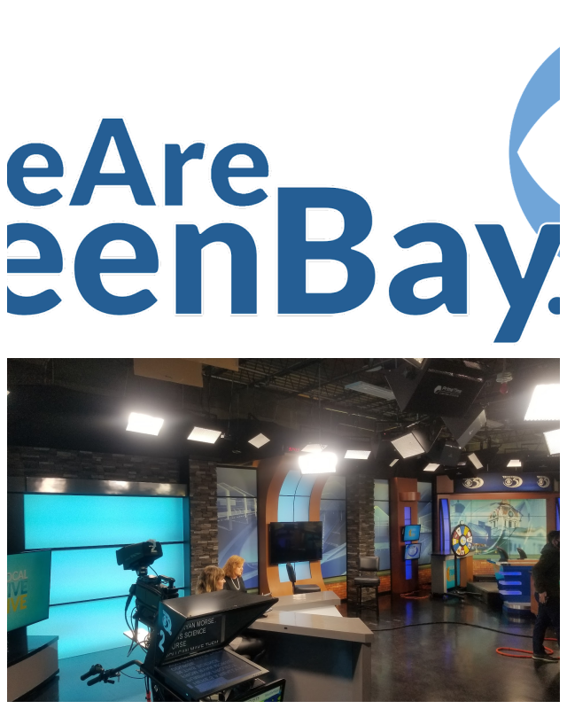 Review WFRV-TV in Green Bay, Wis. image 73286