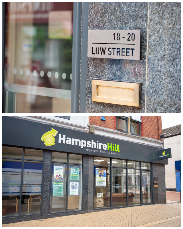 Review Hampshire Hill Group Ltd image 149988
