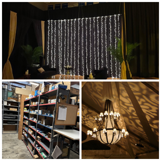 Review Bradfield Stage Lighting image 158651