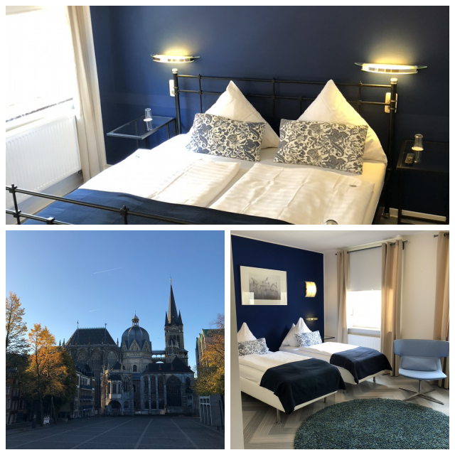 Review The Westin Benson Hotel image 106728