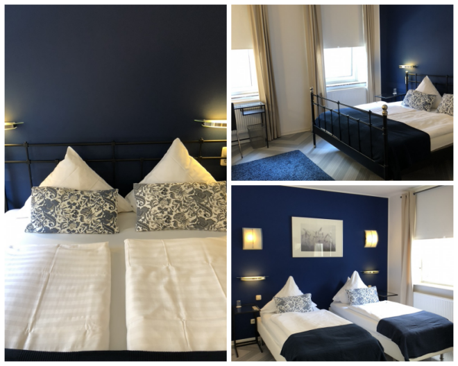 Review The Westin Benson Hotel image 106729