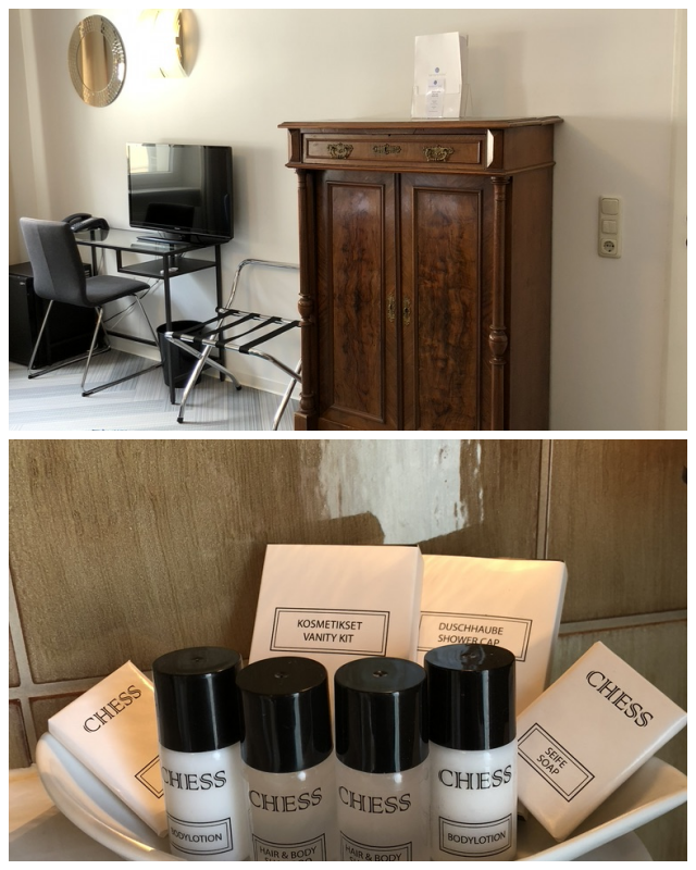 Review The Westin Benson Hotel image 106730